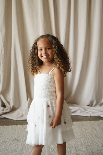 cotton tutu dress Dolly Timeless Cotton Tutu Dress Violet
