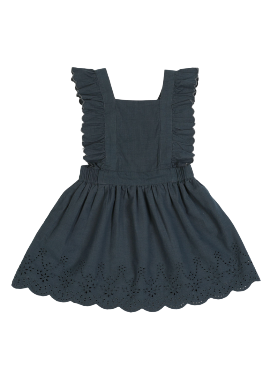 knee length dresses for ladies Chloe